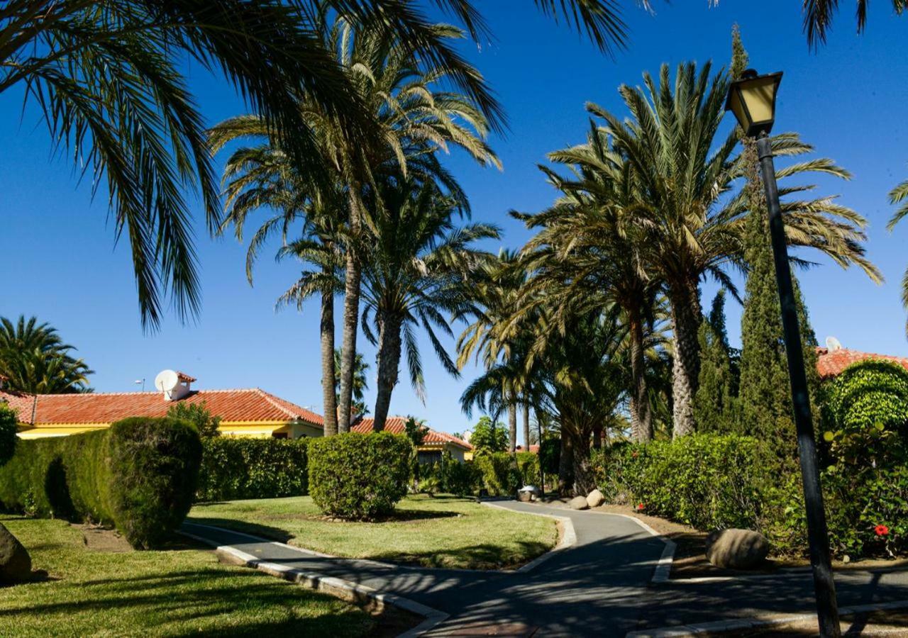 Sun Club Appartamento Playa del Inglés